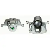 BUDWEG CALIPER Jarrusatula Budweg, 344731 - Subaru - Impreza