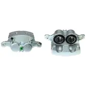 BUDWEG CALIPER Jarrusatula Budweg, 345190 - Nissan - X-trail. Renault - Koleos