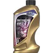 MPM Premium Synthetic ESP-L 0W-30 Moottoriöljy 1 l - VW - Audi - Skoda - Fiat - Seat - Subaru - Honda - Mazda