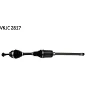 Skf Vetoakseli, Etuakseli Oikea, VKJC 2817 - BMW - X1 e84