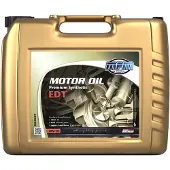 MPM Premium Synthetic EDT 0W-30 Moottoriöljy Kanisteri 20 l - Toyota - Ford - Kia - Subaru - Hyundai - Honda - Suzuki - Land-rover