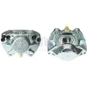 BUDWEG CALIPER Jarrusatula , 34808 - Mercedes - R107, C107