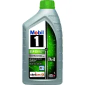 Mobil 1 ESP X2 0W-20 Moottoriöljy - VW - Toyota - Audi - Renault - Skoda - Mercedes - Kia - Hyundai