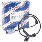 Bosch ABS-anturi - Peugeot - 308, 307, 3008, 5008, Rc. Citroen - C4, Ds5, Ds4. Ds - Ds4, Ds5
