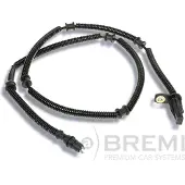 BREMI ABS-anturi - Renault - Master. Opel - Movano