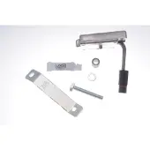 Defa Pistokelämmitin 230 V - Mercedes - W176, W117, W246
