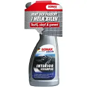 Sonax Sisäpesu 500 ml