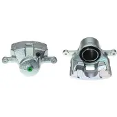 BUDWEG CALIPER Jarrusatula Budweg, 345255 - Kia - Sportage. Hyundai - Tucson