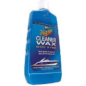 Meguiar's Puhdistava venevaha 4