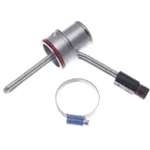 Defa Letkunlämmitin 230 V - Mercedes - E-klass, W204, X204, S-klass, Slk r171, C219, W221, C216, Cl-klass