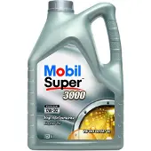 Mobil Moottoriöljy 156204