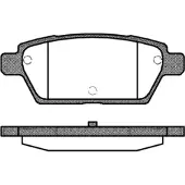 REMSA Jarrupalat Taka, 1195.10 - Mazda - 6