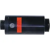 Gedore Hydraulisylinteri 17 t, Klann