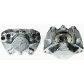 BUDWEG CALIPER Jarrusatula , 34809 - Mercedes - R107, C107