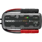 NOCO Boost Pro GB150 apukäynnistin / varavirtalähde 3000 A, 12 V