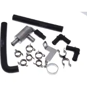 Defa Letkulämmitin 230V - BMW - 1-SERIE-serie, 3-serie f34, F36, 4-serie, F30, F22, F32