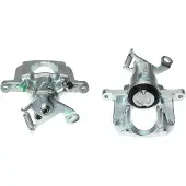 BUDWEG CALIPER Jarrusatula Budweg, 344936 - Fiat - Freemont. Dodge - Journey