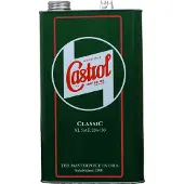 Castrol Classic XL 20W-50 Moottoriöljy Kanisteri 5 l