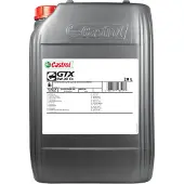 Castrol GTX C4 5W-30 Moottoriöljy Kanisteri 20 l - Mercedes - Renault - Nissan - Mitsubishi - Dacia - Jeep - Suzuki - Smart