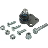 Meyle Pallonivel - Renault - Kangoo. Mercedes - Citan