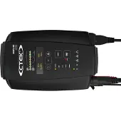 Ctek MXTS 40 Akkulaturi - 12-24 V, 40-20 A
