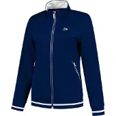 Dunlop Club Knitted Takki