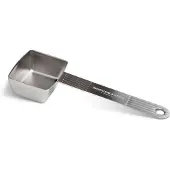 Moccamaster Mitta-iskut 10 g, ruostumattomasta teräksestä