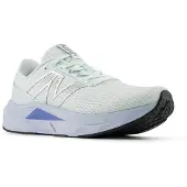 New Balance for woman. WFCPRV5 FuelCell Propel v5 blue sneakers (37.5), Flat, Laces, Sport