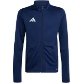 Adidas Verryttelytakki Entrada 26 - Navy/valkoinen Lapset, koko 128 cm