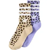 Adidas Originals Dy CG Crew S 2P Socks Socks, S