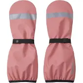 Reima Puro Sadehansikkaat Rose Blush Rose Blush-1 Y Ruskea 1 vuotta Pojat, Tytöt