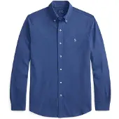 Ralph Lauren Paita kuninkaallisen sininen / valkoinen