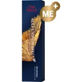 Wella Koleston Perfect ME+ Rich Naturals kestohiusväri sävy 8/98 60 ml