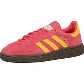 Adidas Originals Tennarit 'Handball Spezial' keltainen / melooni