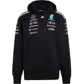 Adidas Mercedes-amg Petronas F1 Team Driver Huppari