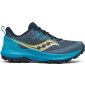 Saucony Peregrine 14 W Mirage/Viziblue - 37