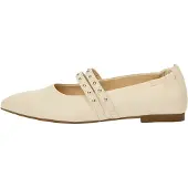 Gabor Nauhaballerina offwhite