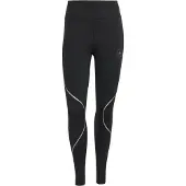 Adidas By Stella Mccartney Asmc Tpa Legg - Black - S