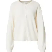 Pieces Naomi O-neck Knit Neuletakki
