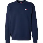 Tommy Hilfiger Collegepaita 'Tommy Badge' marine