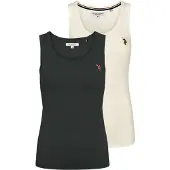 U.S. POLO ASSN. Toppi 'UWCasandra' musta