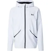 Under Armour Urheilutakki 'Unstoppable' harmaa / musta
