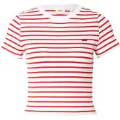 Levi's Essential Sporty Lyhythihainen T-paita