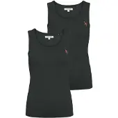 U.S. POLO ASSN. Toppi 'UWCasandra' musta