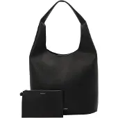 Calvin Klein Olkalaukku musta