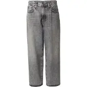 Levi's for man. A4750-0058 Jeans 578 Baggy grey (34/32), Casual, Cotton, Denim