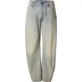 Levi's Baggy Barrel My Tinted Journey - Blue - 31 x 32