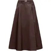 Object Objdina Oz Hw Skirt Rep - Brown - 34