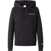 Champion Collegepaita musta / valkoinen