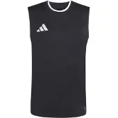 Adidas Toiminnallinen paita 'Entrada26' musta / valkoinen